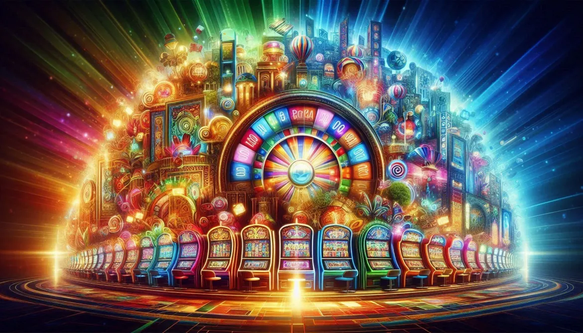 Spin Samurai Casino